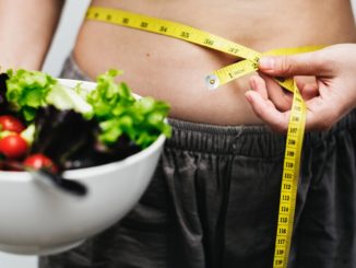 Сбросить лишний вес или избавиться от жира?