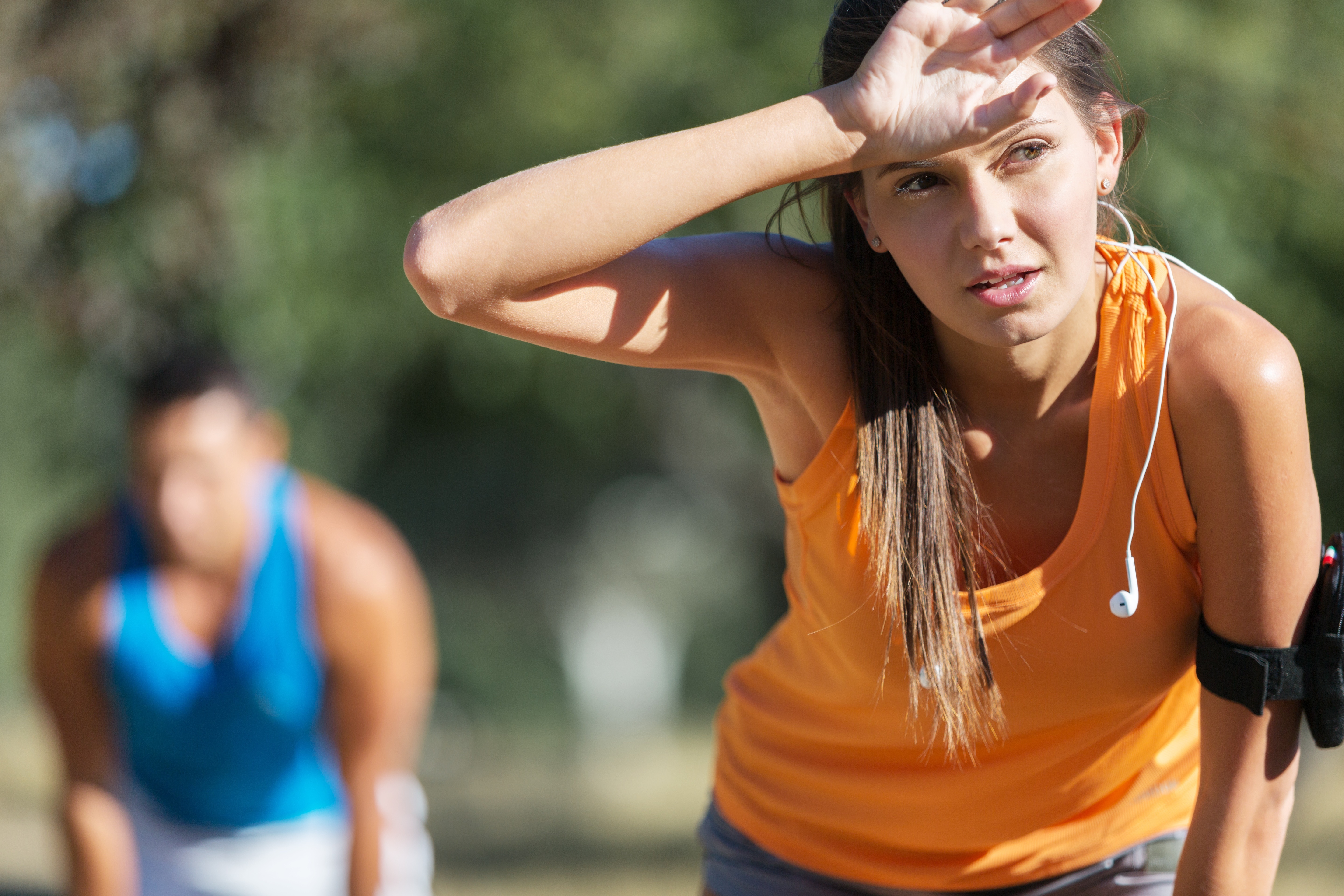 Правда или ложь: 5 заблуждений о занятиях фитнесом в жару и холод