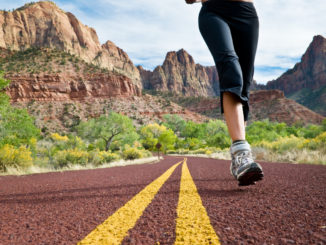 5 шагов на пути к эффективному бегу