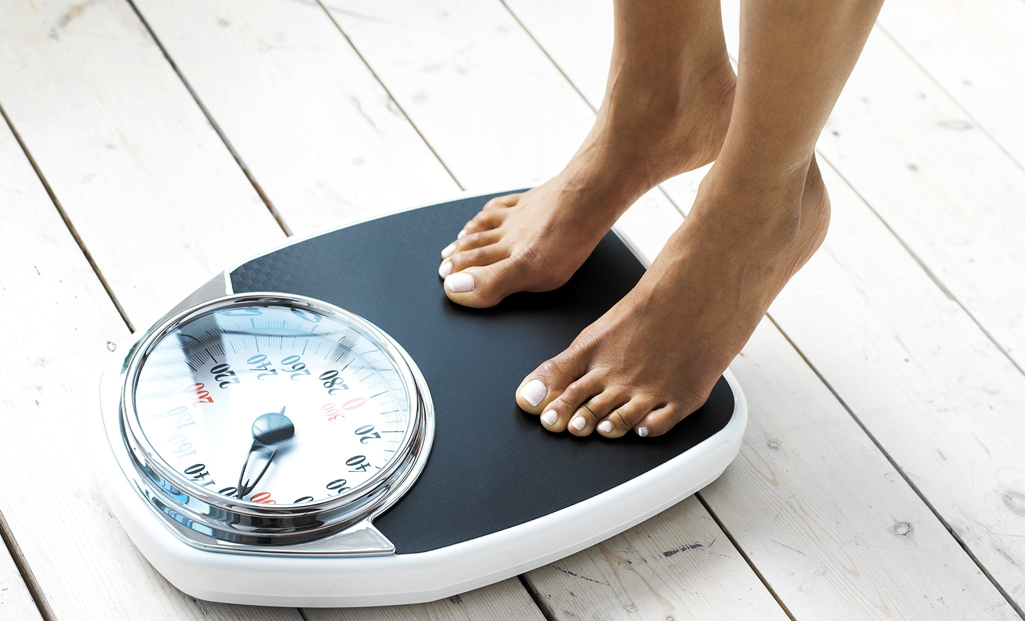 10 утренних привычек, которые помогут похудеть