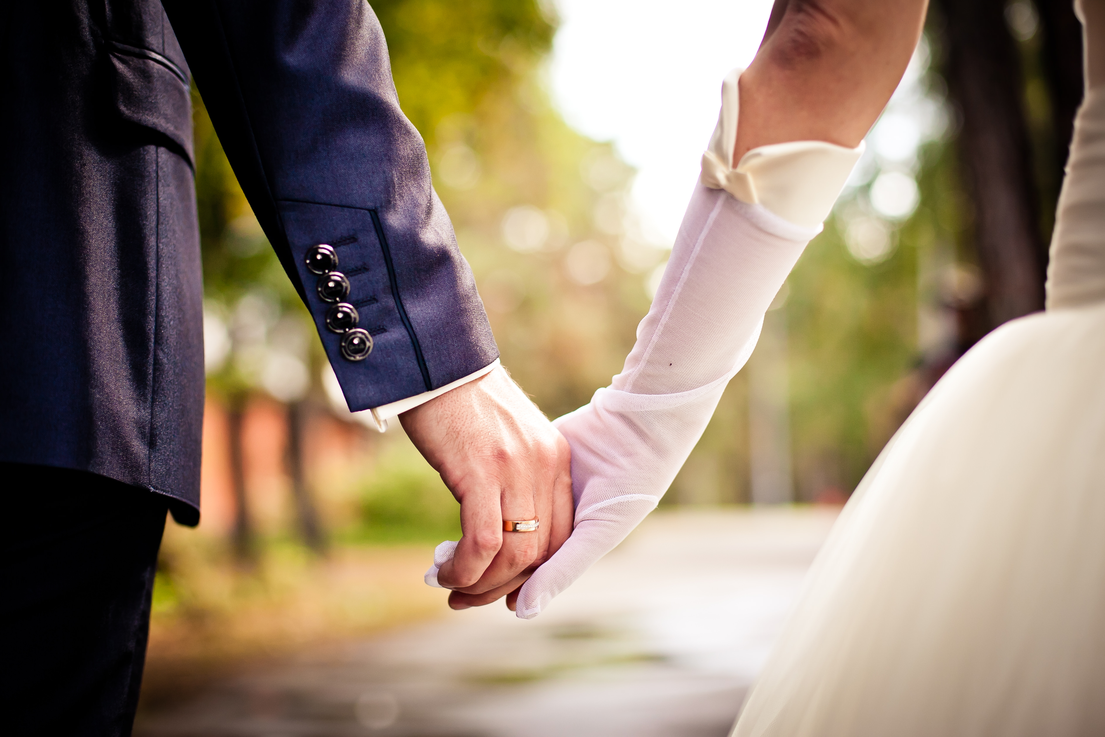 Можно ли играть свадьбу в високосный год: приметы и суеверия