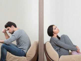 7 вещей, которые разрушают отношения