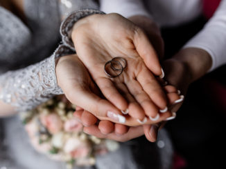 4 основы крепкого брака