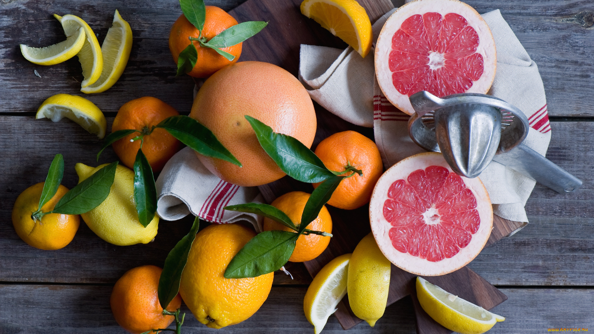 Диетолог назвала фрукты, способствующие похудению