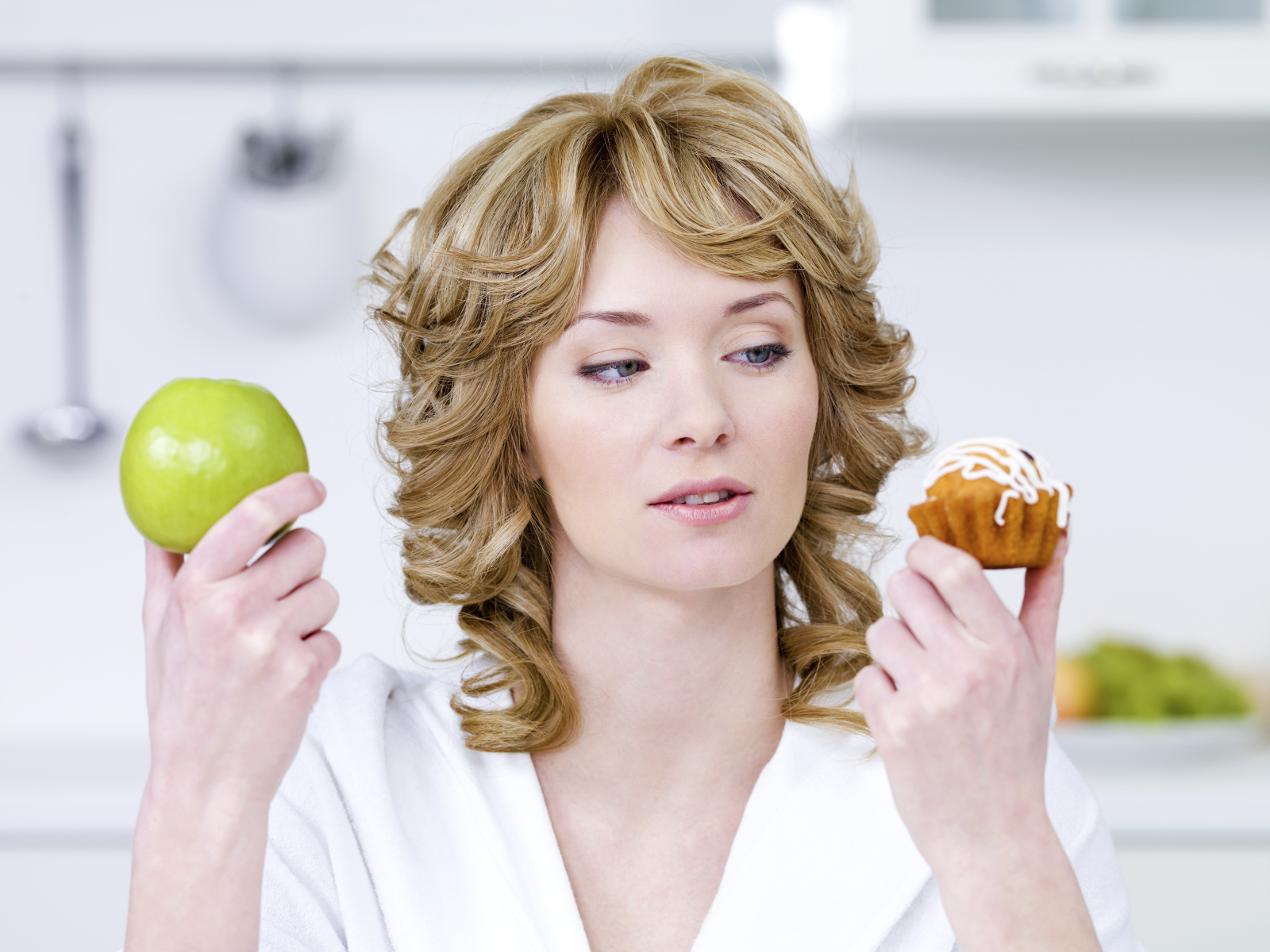 Советы диетолога: как есть сладкое и не толстеть?