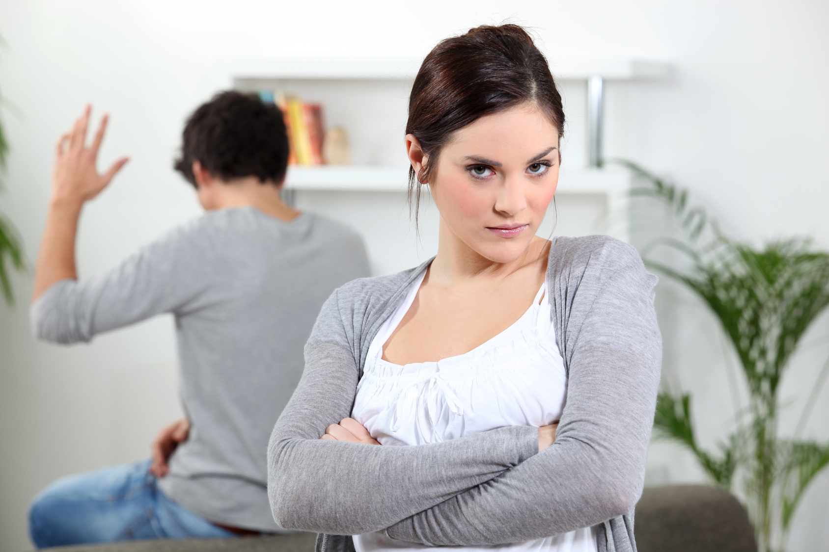 ТОП женских привычек, ведущих к разводу