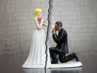 Почему распадаются браки